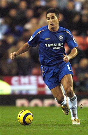 lampard